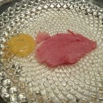 銀座 ハプスブルク・ファイルヒェン - ウィーナーバインシンケン