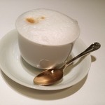 銀座 ハプスブルク・ファイルヒェン - ウィーナーメランジェ