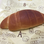 ベーカー シェフ - 料理写真: