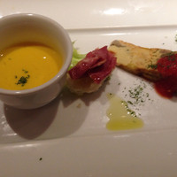 スペイン料理 La Cazuela 三ノ宮 ミント神戸店 - タパス