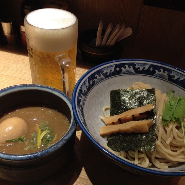 閉店 大ふく屋 下北沢総本店 旧店名 アブラーめん 下北沢総本店 下北沢 ラーメン 食べログ