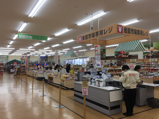 ＤＣＭホーマック 水沢店 - 水沢（その他）の写真