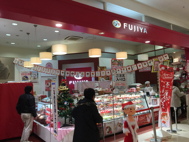 不二家 イオンSuC一関店 - 一ノ関（洋菓子）の写真