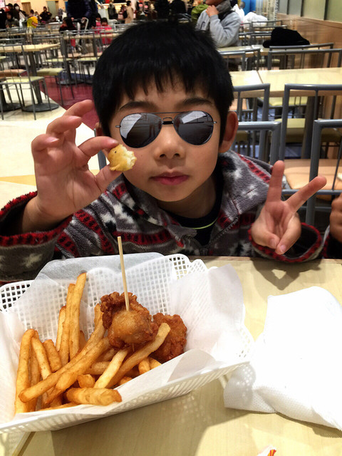 ピーコック 一関店 - 一ノ関（ラーメン）の写真