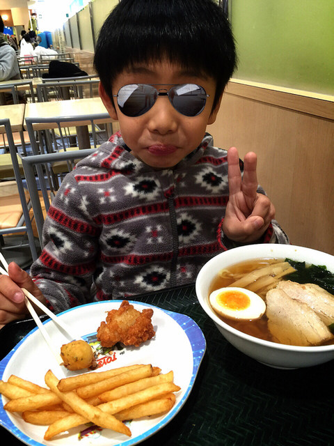 ピーコック 一関店 - 一ノ関（ラーメン）の写真