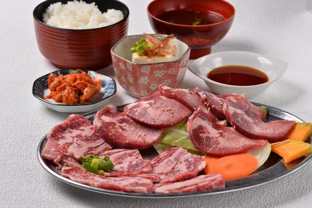 焼肉清和 - 前谷地（焼肉）の写真