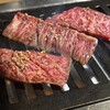 焼肉 たかなわ