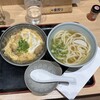 さぬき麺業 高松空港店