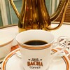 Bacha Coffee  銀座