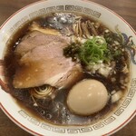 麺尊RAGE RAMEN WANTO - 