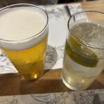 ガストロテカ ビメンディ - 