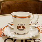 Bacha Coffee  - 