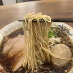 麺尊RAGE RAMEN WANTO - 