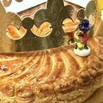 ノワ・ドゥ・ブール 日本橋三越店 - 