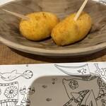 ガストロテカ ビメンディ - 