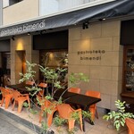 ガストロテカ ビメンディ - 