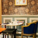 Bacha Coffee  銀座 - 