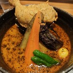 円山ピカンティ - 