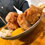 極楽酒場 げんてん - 