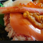 うに専門店世壱屋 - 