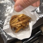 熊岡菓子店 - 芋けんぴ