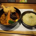 円山ピカンティ - 