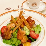 Bacha Coffee  銀座 - 