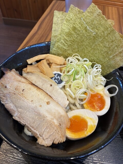 フジヤマ55 一宮店 - 開明/ラーメン | 食べログ