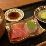 魚感うえさき - 