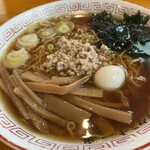 スタミナ一番 - 料理写真: