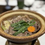 小田温泉清泉亭 - 