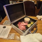 和牛焼肉食べ放題 ヤキニクギャング - 