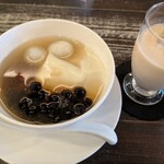 猿沢豆花 - 