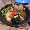 スープカレーGARAKU 札幌本店