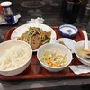 新中華 三食四季