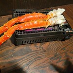 松葉蟹 吃到飽 Kanizanmai 名古屋榮店 - 