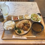 韓国料理 ホンデポチャ - 