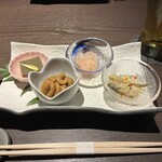 Kitashinchi Sushi Tsuu - 