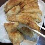 餃子 照井 - リフト