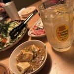串天酒場 Meranbee - 