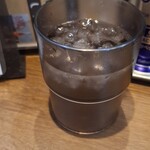 餃子 照井 - お水