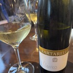 メルジェリーナ - ベルディッキオをボトル6600円