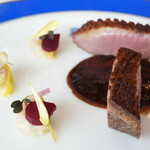 トゥールダルジャン - 