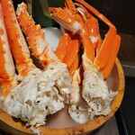 松葉蟹 吃到飽 Kanizanmai 名古屋榮店 - 