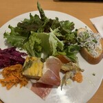 パルマリーナ - 