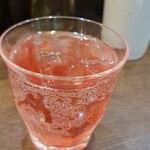 餃子 照井 - こんな色です。