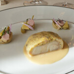 トゥールダルジャン - 