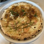 パスタスタジアム　よろこば食堂 津店 - 