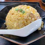 みんぱい - 料理写真:チャーハン