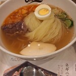 ぴょんぴょん舎　オンマーキッチン　 - 料理写真: